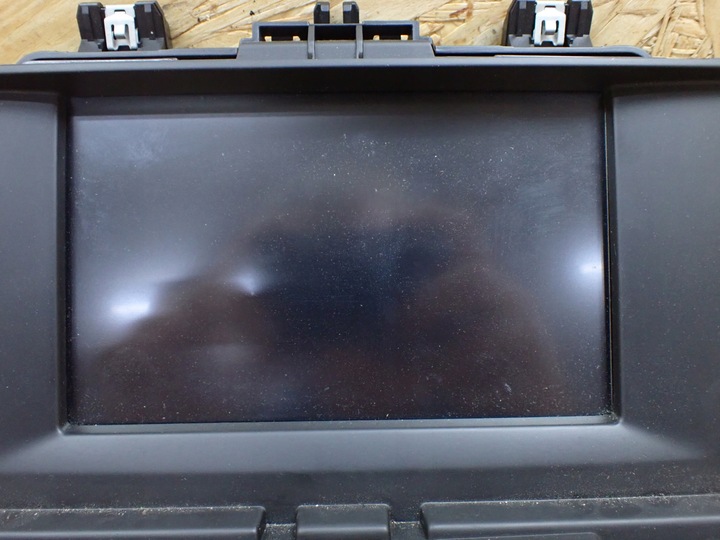 фото №7, Дисплей екран навігації opel insignia b 1.6 2017 європа 555343750