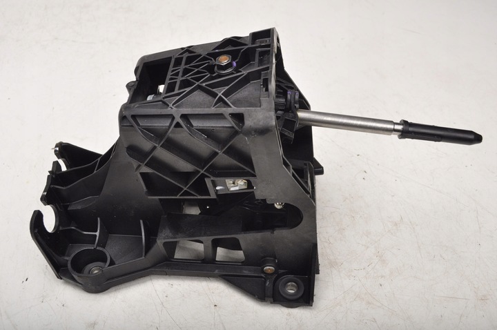 фото №1, Citroen berlingo iii 1.5 вибірник домкрат коробки