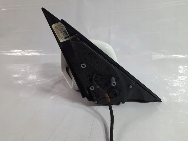 фото №7, Mercedes glk x204 09-15 зеркало внешние правые левая 20 pin usa