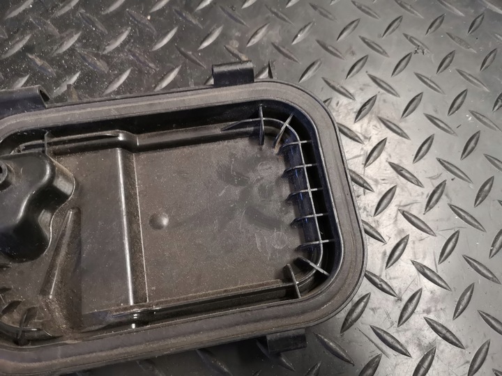 фото №9, Заглушка лампи лівий перед audi a6 c6 160163-00l