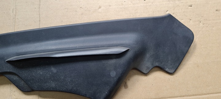 фото №4, A7 4g s7 накладка защита лампы левый перед 4g8805285c