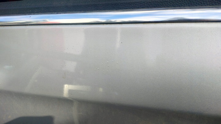 фото №9, Дверь правый перед правые передние vw passat b6 2005r- la7w