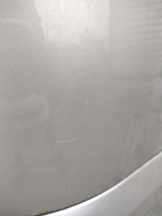 фото №5, Чверть права зад skoda roomster lf8h