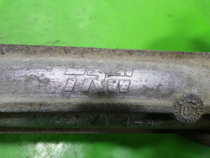фото №6, Fiat panda ii рейка рульового управління 37502396