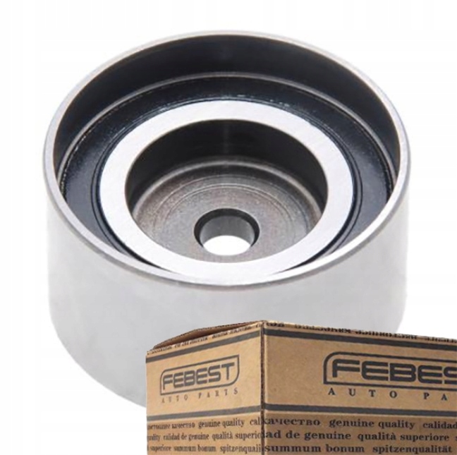 фото №1, Ролик натяжитель ремень распределительный вал honda odyssey 3.5