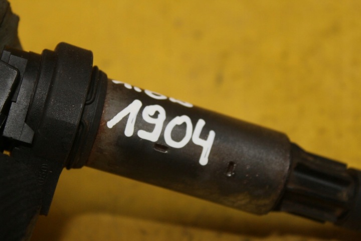 фото №8, Котушка запалювання bmw e46 fl 1.8b 0221504100