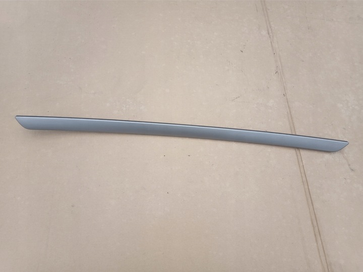 фото №1, Планка dekor дверь правые зад vw golf v 1k4867450