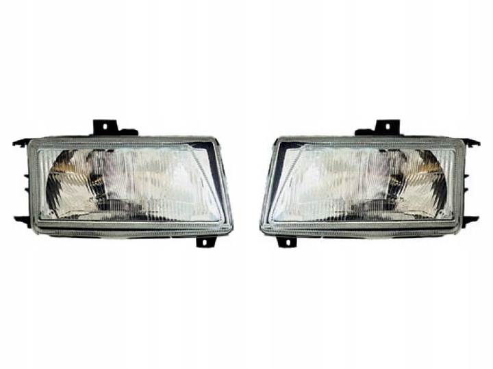 фото №9, Фара tyc tyc 20-5366-08-2