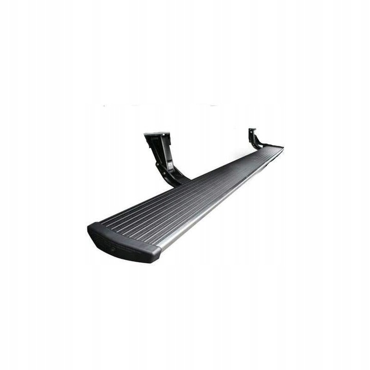 фото №3, Jeep grand cherokee wl 2021-2024 поріг пороги електричні градуси висувний