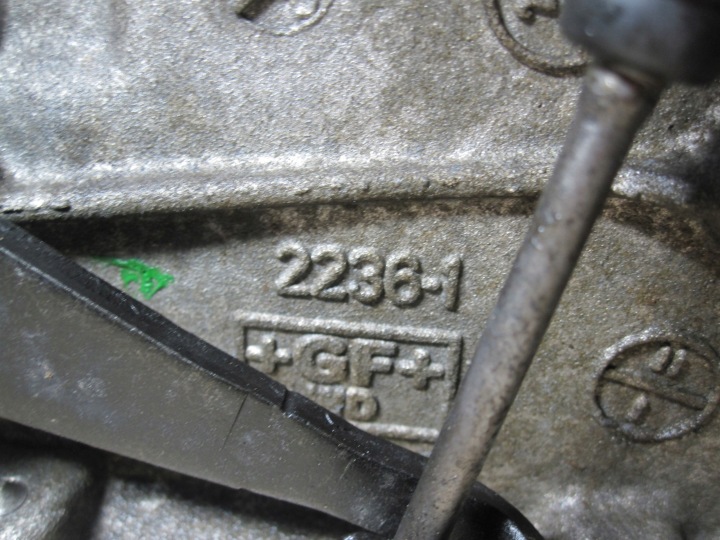 фото №10, Jaguar f-type 3.0 b supercharger aj126 кпп автомат зчеплення 1068301363