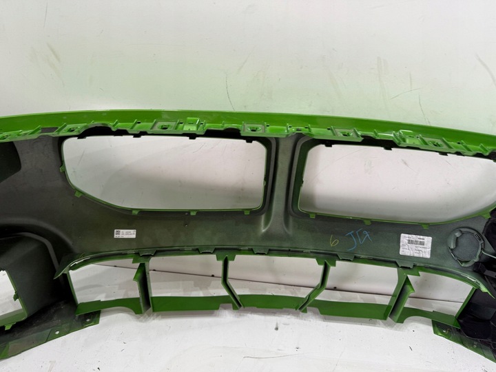 фото №11, Bmw m2 g87 бампер перед переднее решётка хороший