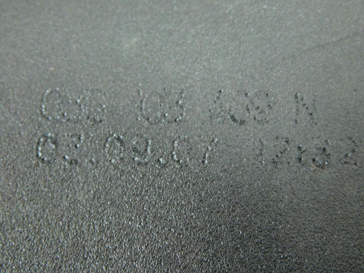 фото №8, Кришка клапанів 2.0 tdi 16v audi a3 vw passat b6 touran octavia ii leon