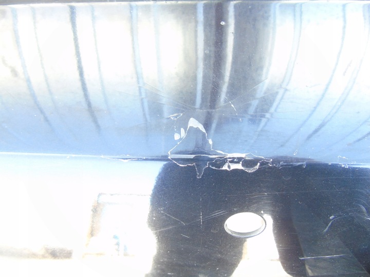 фото №6, Бампер зад задний audi a3 8v sportback 5d