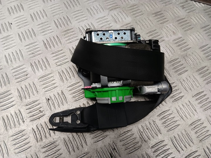 фото №5, Audi a4 s4 b8 8k 8k1857706h ремені безпеки