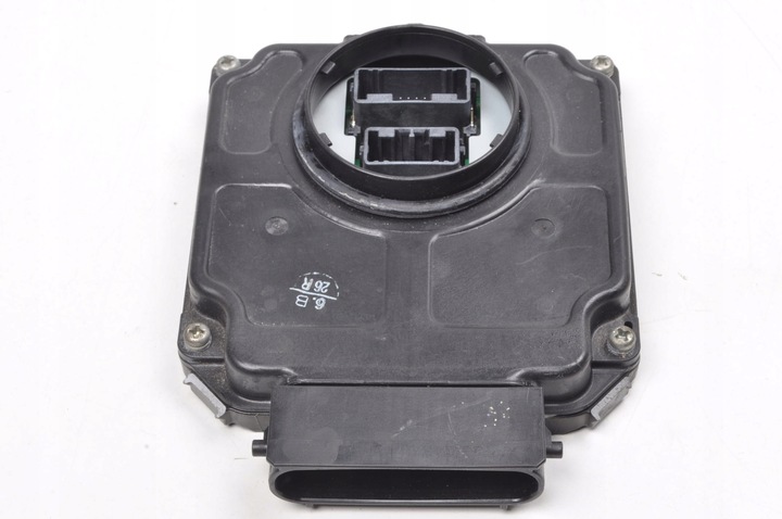 фото №1, Toyota prius phv prime перетворювач модуль led 89908-47030