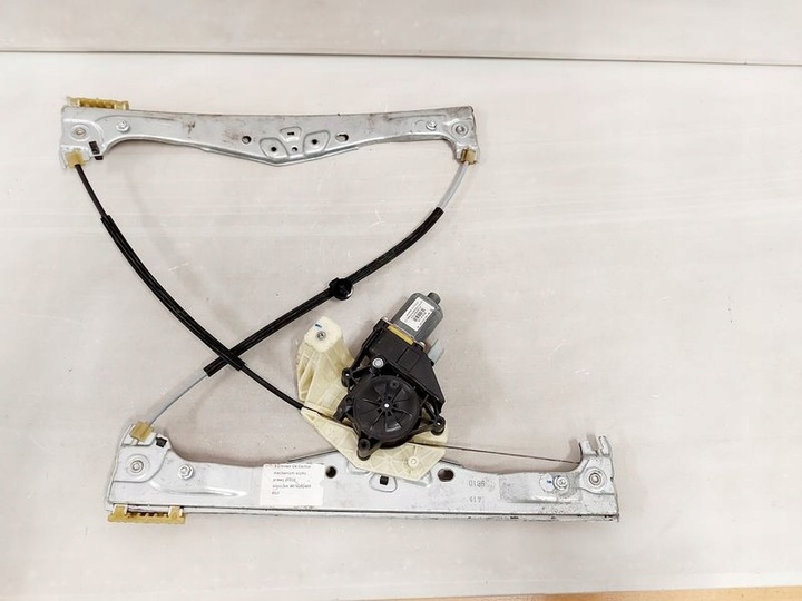 фото №1, C4 cactus механізм скла правий перед підйомник