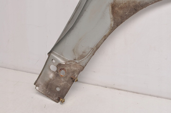 фото №8, Volvo s40 ii v50 крыло левый перед переднее