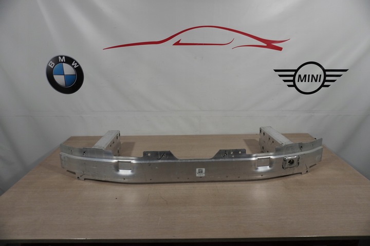 фото №1, Балка передня bmw g05 f95 lci 5a1a2c9 оригінал