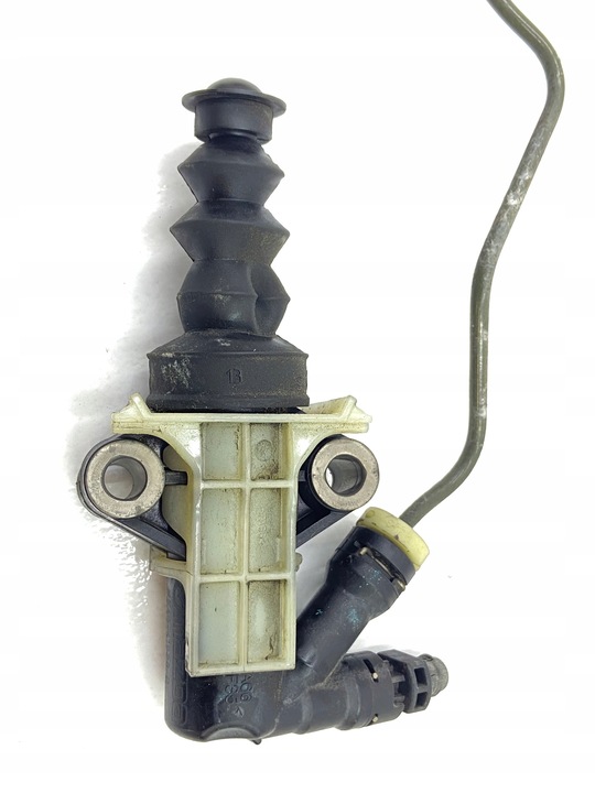 фото №6, Циліндр зчеплення оригінальний номер ke60-41920-b mazda cx-5 i 2012-2017r. 2.2 дизель skyactive