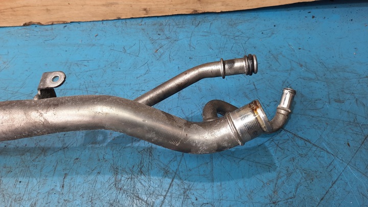 фото №4, Магистраль водяная volvo v60 s60 2.0 d3