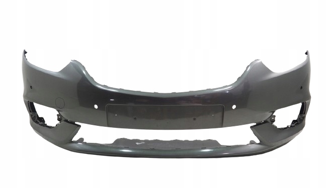 фото №1, Opel zafira c рестайлинг бампер перед переднее 39079783