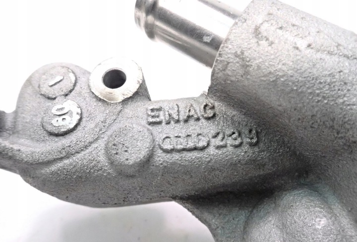 фото №10, Клапан egr праві 05a131220d 059131502b audi q7 v12