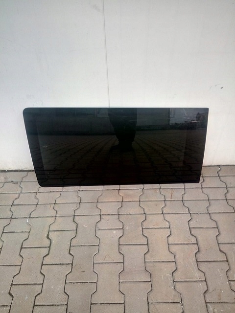 фото №1, Mercedes w447 vito скло кузовна ліва довгий