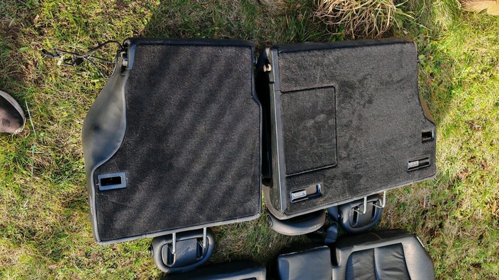 фото №14, Диван с подогревом mercedes w211 e класс установка модуль a2118702126