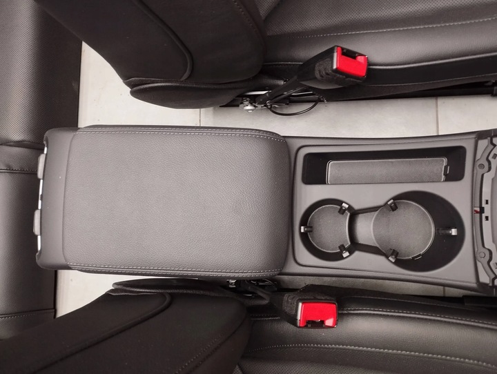 фото №12, Audi a5 sportback 8ta сиденья обшивки кожа вентилируемые bez airbagów