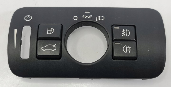 фото №6, Захист вимикача світла volvo xc70