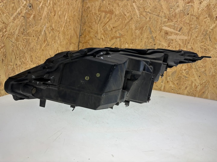 фото №15, Lexus rx 450h 2016 лампи передні