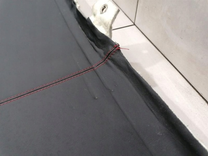 фото №7, Стеля ferrari ff f151 846222 стеля чорна чорна шкіра