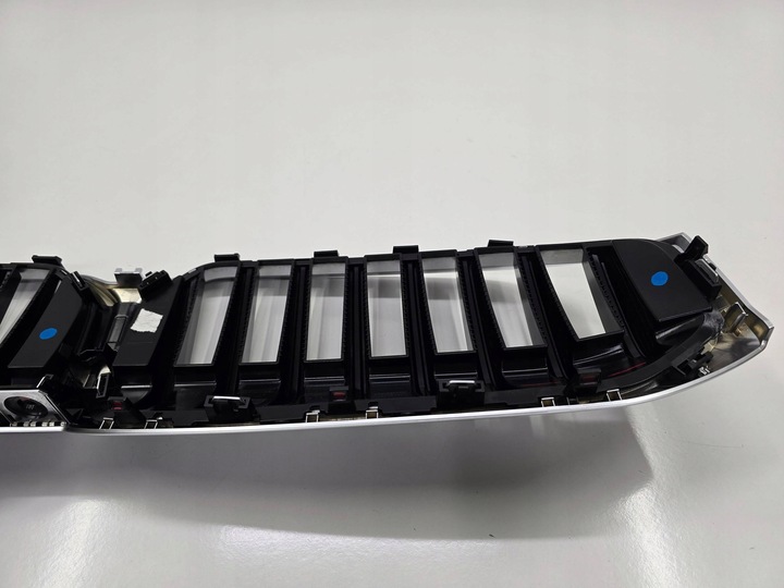 фото №10, Решітка радіатора решітка решітки радіатора бампера bmw 3 g20 g21 lci рестайлінг 22- перед