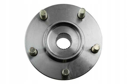 фото №2, Ступица колёса зад chrysler grand voyager iii 4wd -01