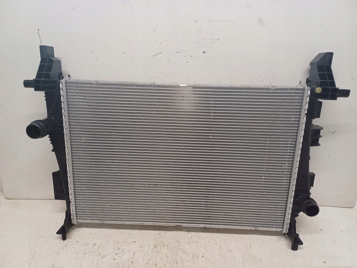 фото №5, Jeep compass 2 ii 16- радиаторов воды 68273398aa