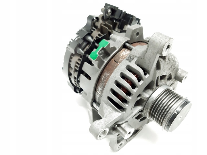 фото №6, Генератор hyundai tucson iv 1.6 t-gdi g4fu 36300-2m410