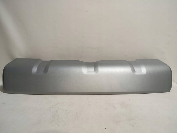 фото №1, Спойлер накладка бампера зад land rover discovery sport fk72-17f954-a