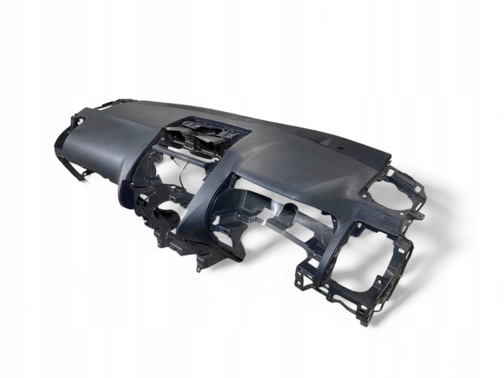 фото №5, Toyota land cruiser j150 панель раздаточная 5531160c80