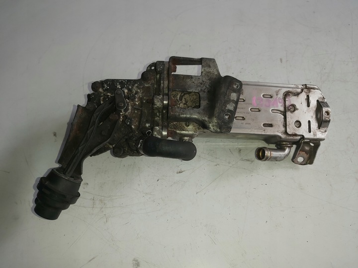 фото №1, Радиаторов egr mercedes sprinter w906 2.2 cdi