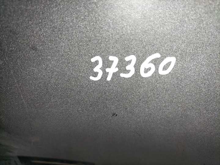 фото №11, Бампер задний зад vw touareg 7p рестайлинг 14-18 r-line