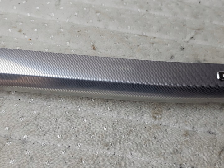 фото №5, Планка dekor защита консоли панели audi q5 80a 80b853190c