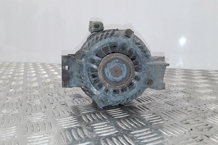 фото №7, Генератор mazda 6 sedan gg l813 1.8l бензин 88kw 2002