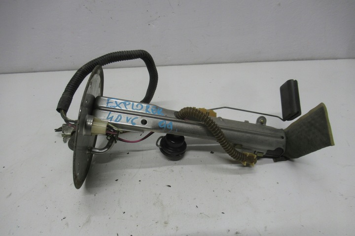 фото №1, Ford explorer 4.0 v6 насос топлива