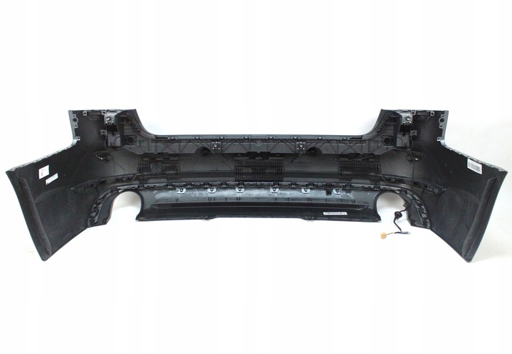 фото №11, Оригінальний бампер зад задній 4x pdc audi a4 b9 sedan lx7r 8w5807385