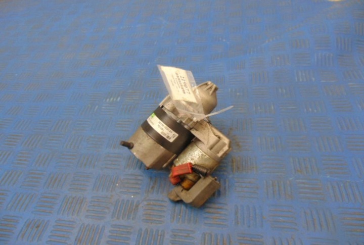 фото №4, Toyota aygo 1.0 12v стартер 28100-0q012h