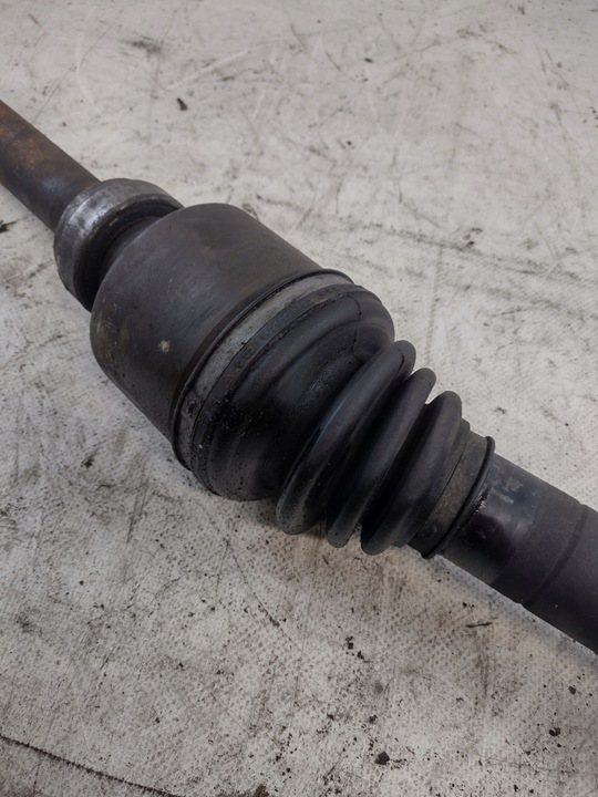 фото №10, Полуось правая длинная peugeot 607 2.0 16v 03r.
