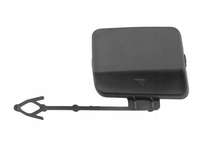 фото №1, Заглушка фаркоп бампер зад bmw x5 e70 рестайлінг lci 2010