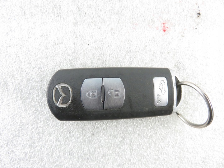 фото №10, Замок зажигания вкладыши mazda cx-7 er d46166938b x1t26271d