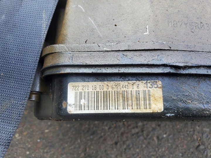 фото №8, Jeep commander p52108574aa комплектні коробки