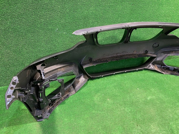 фото №9, Bmw 2 f22 купе м-пакет бампер перед передний 8055299
